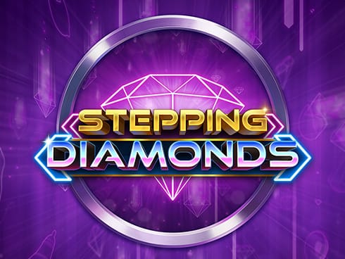 Stepping Diamonds game icon