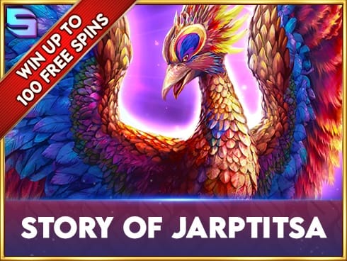 Story Of Jarptitsa game icon