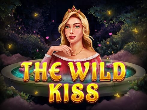 The Wild Kiss game icon
