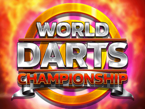 World Darts Championship game icon