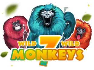 7 Monkeys game icon