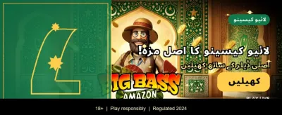پاکستان میں سب سے بہتر گیم banner